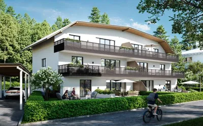3-Zimmer-Wohnung kaufen in Salzburg-Umgebung – 75 m², € 510.000 – Bild 2 von 3