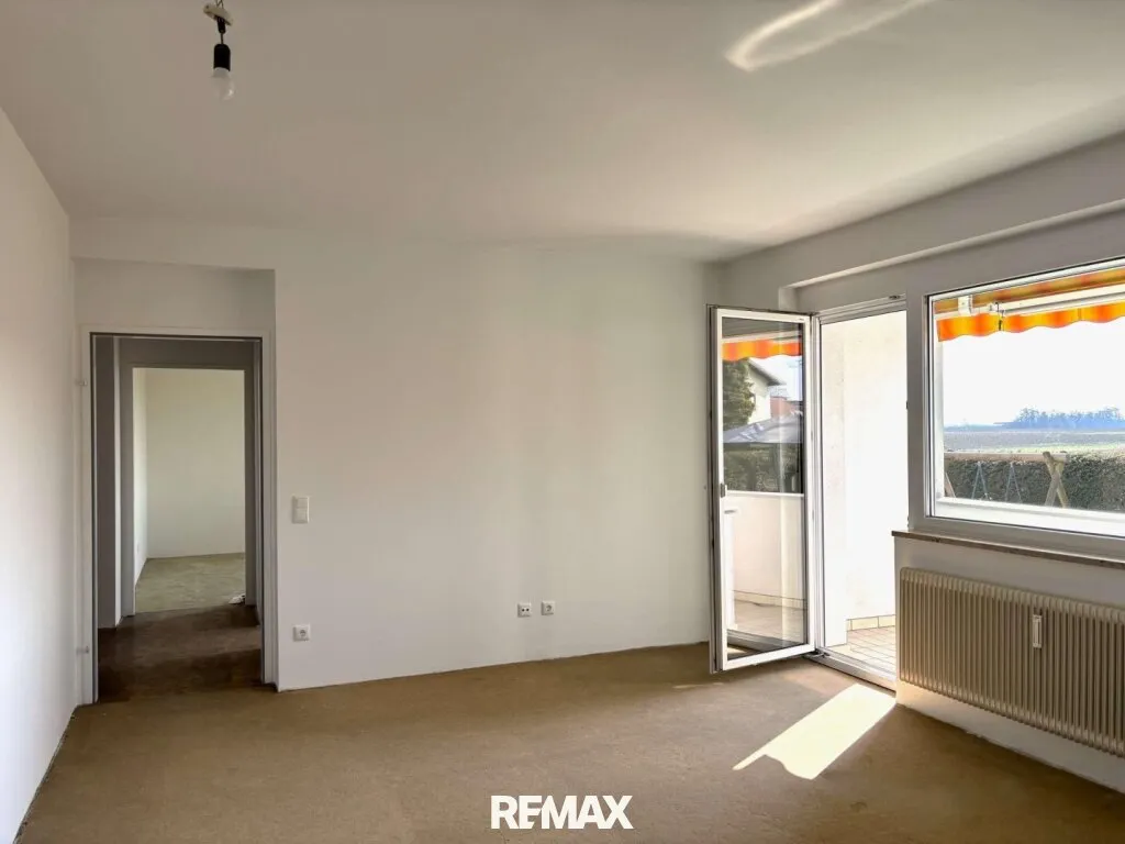 Wohnung – Leonding, Alharting