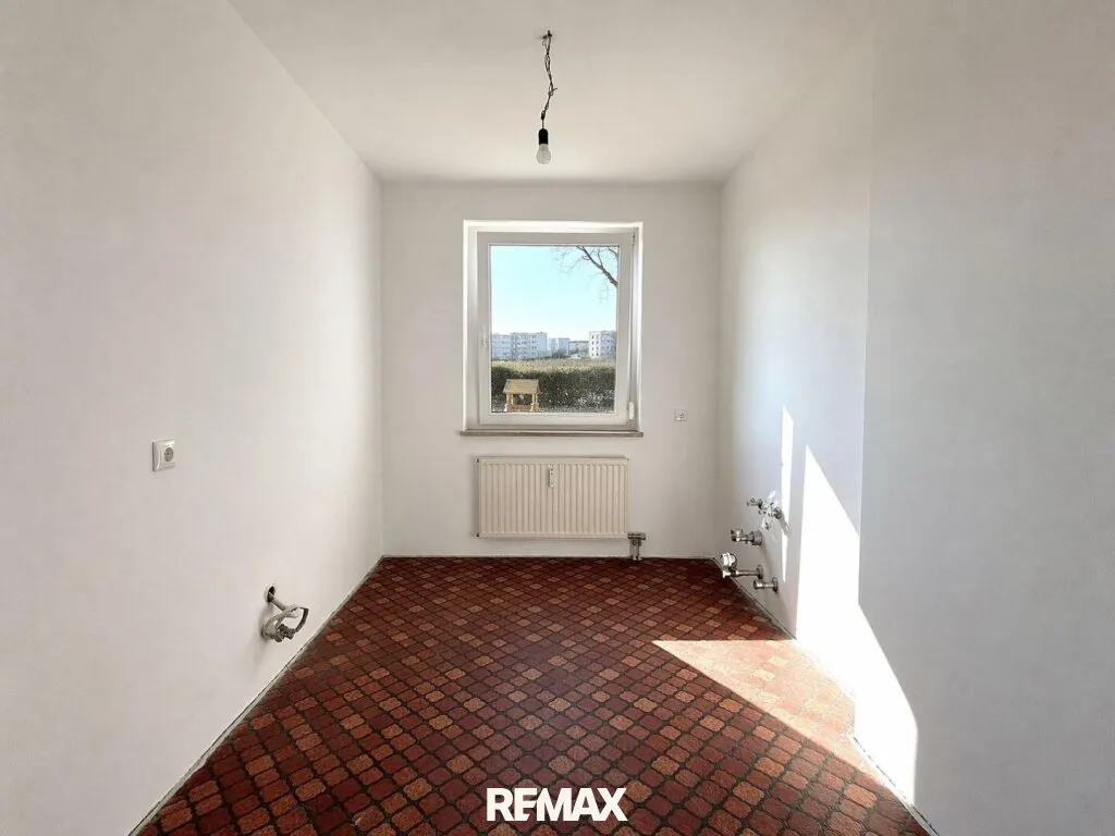 Wohnung – Leonding, Alharting - Ansicht 3