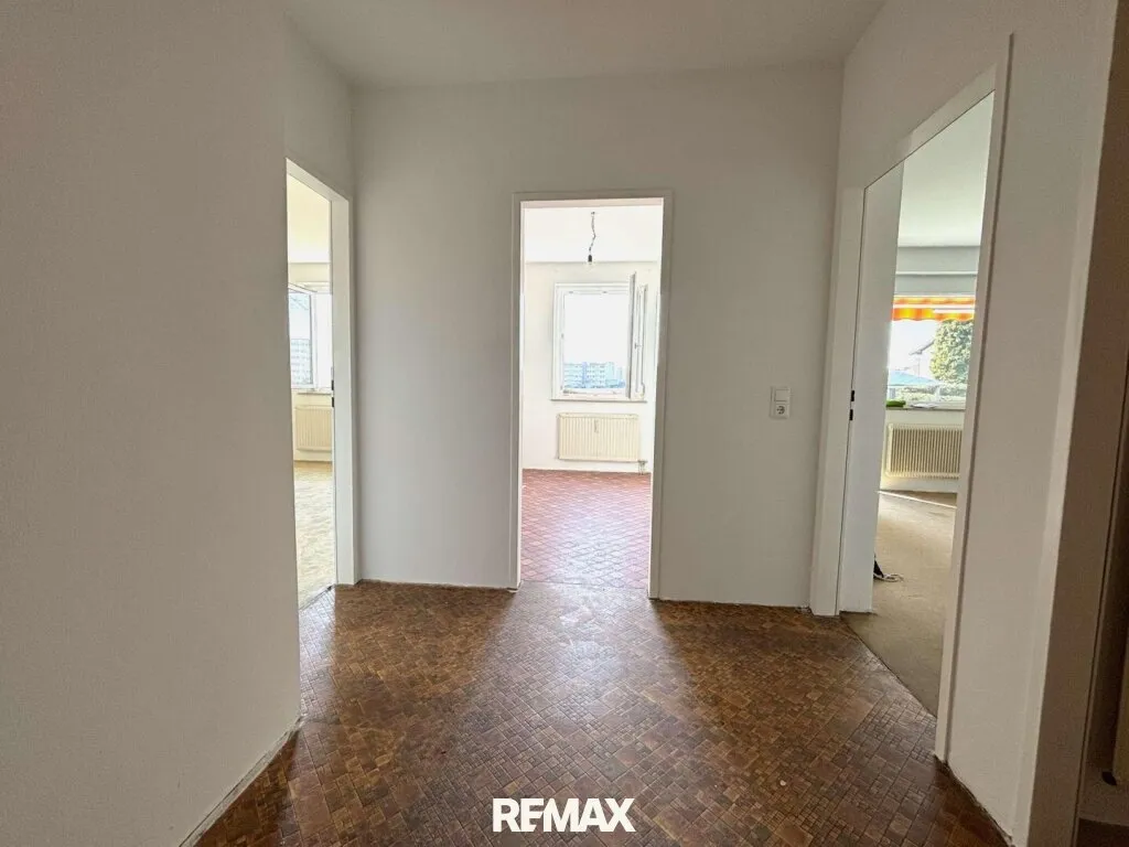 Wohnung – Leonding, Alharting - Ansicht 2