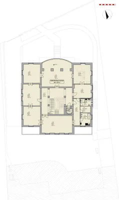 20-Zimmer-Immobilie kaufen in Wien – 1 050 m² – Bild 33 von 35