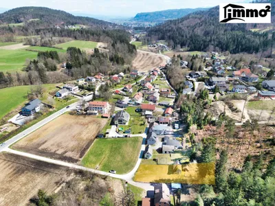 Grundstück kaufen in Klagenfurt – 955 m², € 195.000 – Bild 6 von 14