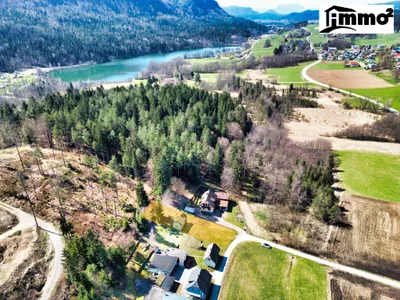Grundstück kaufen in Klagenfurt – 955 m², € 195.000 – Bild 5 von 14