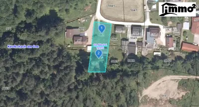 Grundstück kaufen in Klagenfurt – 955 m², € 195.000 – Bild 11 von 14