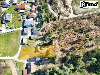 Grundstück kaufen in Klagenfurt – 955 m², € 195.000 – Bild 3 von 14