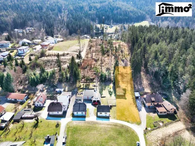 Grundstück kaufen in Klagenfurt – 955 m², € 195.000 – Bild 4 von 14