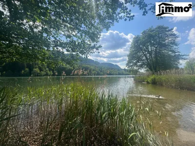 Grundstück kaufen in Klagenfurt – 955 m², € 195.000 – Bild 2 von 14