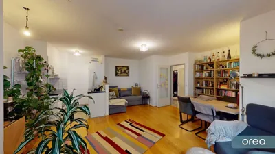 2-Zimmer-Wohnung kaufen in Wien – 49,34 m², € 269.000 – Bild 2 von 6