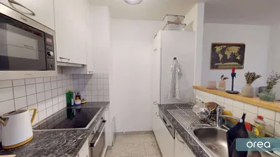 2-Zimmer-Wohnung kaufen in Wien – 49,34 m², € 269.000 – Bild 3 von 6