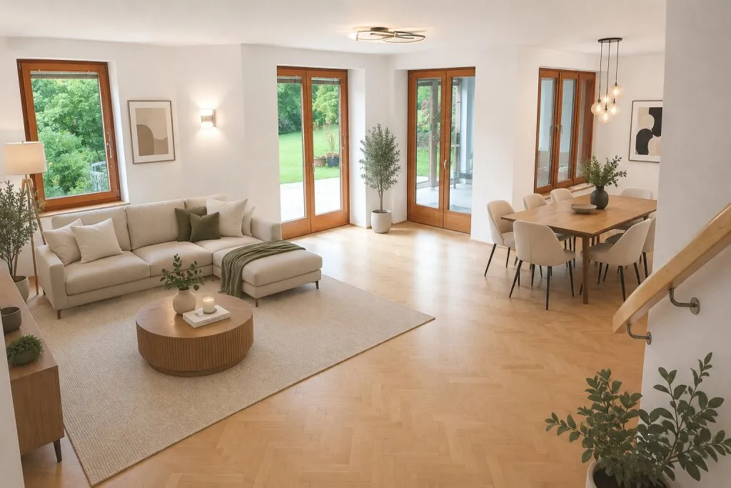 Haus – Purkersdorf - Ansicht 2