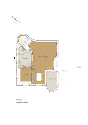5-Zimmer-Haus kaufen in Sankt Pölten Land – 174,71 m², € 749.000 – Bild 21 von 23