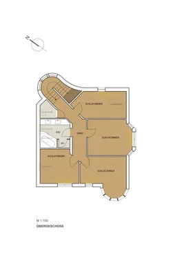 5-Zimmer-Haus kaufen in Sankt Pölten Land – 174,71 m², € 749.000 – Bild 22 von 23