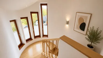 5-Zimmer-Haus kaufen in Sankt Pölten Land – 174,71 m², € 749.000 – Bild 8 von 23