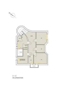 5-Zimmer-Haus kaufen in Sankt Pölten Land – 174,71 m², € 749.000 – Bild 23 von 23