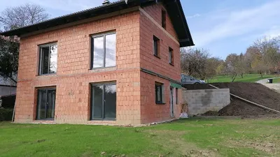 5-Zimmer-Haus kaufen in Jennersdorf – 150 m², € 268.000 – Bild 1 von 22