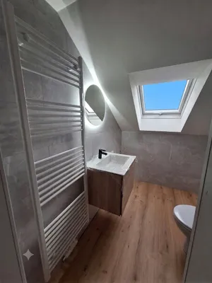 7-Zimmer-Gewerbeimmobilie mieten in Wolfsberg – 175 m², € 1.690 – Bild 15 von 19