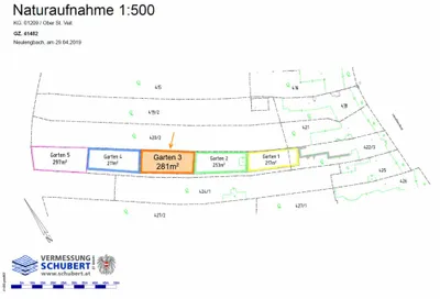 4-Zimmer-Wohnung kaufen in Wien – 130 m², € 1.230.000 – Bild 23 von 23