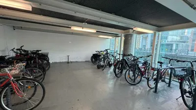 Gewerbeimmobilie mieten in Wien – 576 m², € 15 – Bild 7 von 14
