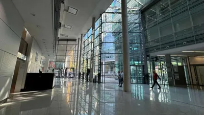 Gewerbeimmobilie mieten in Wien – 576 m², € 15 – Bild 5 von 14