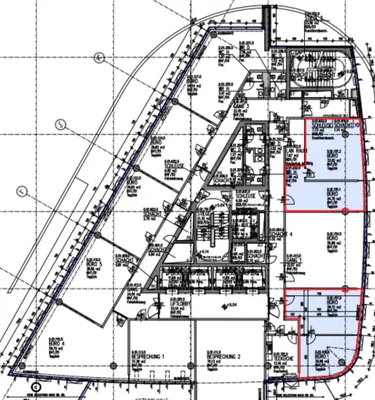 Gewerbeimmobilie mieten in Wien – 576 m², € 15 – Bild 13 von 14