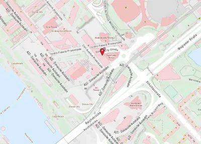 Gewerbeimmobilie mieten in Wien – 576 m², € 15 – Bild 14 von 14