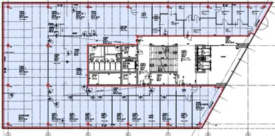 Gewerbeimmobilie mieten in Wien – 576 m², € 15 – Bild 11 von 14