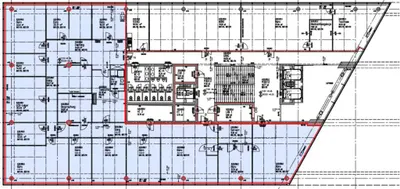 Gewerbeimmobilie mieten in Wien – 576 m², € 15 – Bild 12 von 14