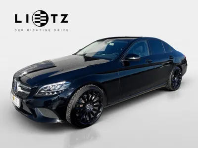 Mercedes-Benz C-Klasse C 200 d