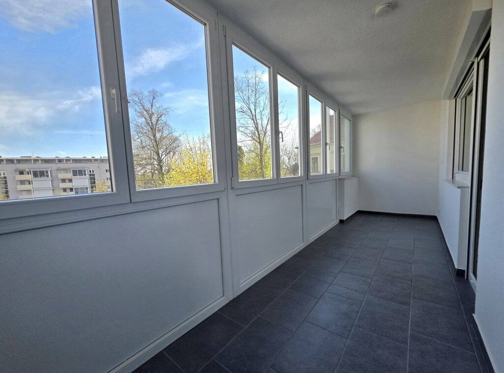 Gut aufgeteilte Studentenwohnung in Geidorf! - Ansicht 2