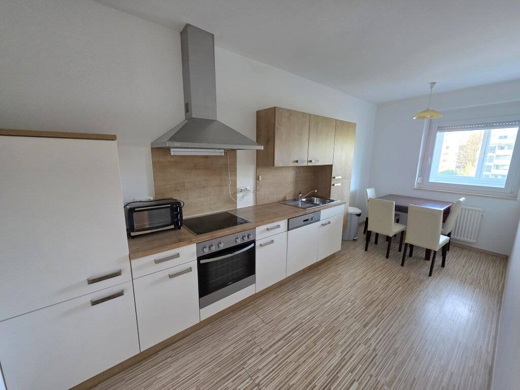 Gut aufgeteilte Studentenwohnung in Geidorf! - Ansicht 3