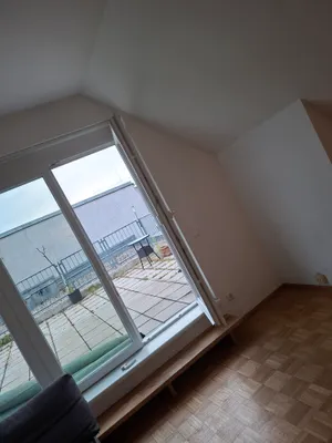 Riesen Dachterrasse zentrale Wohnung – Bild 2