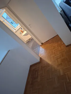 Riesen Dachterrasse zentrale Wohnung – Bild 3