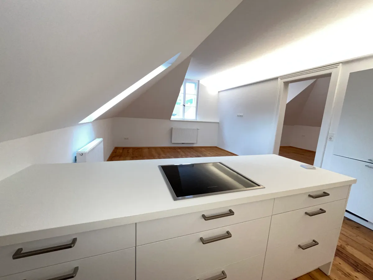 Apartment in Leoben, Waasen, Mühltal - Ansicht 3