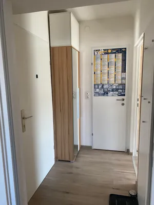 2-Zimmer-Wohnung mieten in Salzburg Stadt – 53 m², € 1.050 – Bild 3 von 9