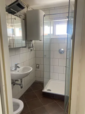 2-Zimmer-Wohnung mieten in Salzburg Stadt – 53 m², € 1.050 – Bild 2 von 9