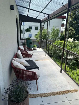 3-Zimmer-Wohnung mieten in Klagenfurt – 105 m², € 1.650 – Bild 23 von 23