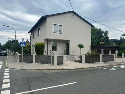 3-Zimmer-Wohnung mieten in Klagenfurt – 105 m², € 1.650