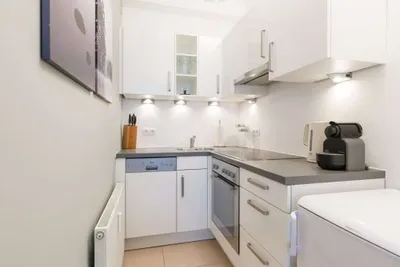 Immobilie kaufen in Wien – 37,5 m², € 299.000 – Bild 4 von 15