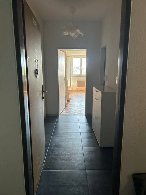 renovierte, helle 2-Zimmer Wohnung in ruhiger Lage – pohled 2