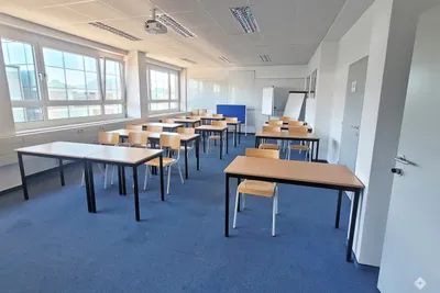 Gewerbeimmobilie mieten in Salzburg Stadt – 411 m², € 5.450 – Bild 3 von 5