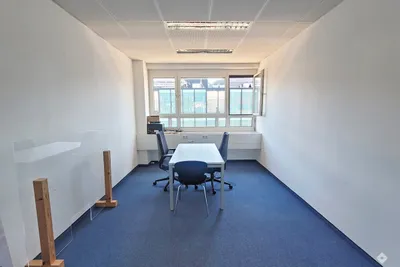Gewerbeimmobilie mieten in Salzburg Stadt – 411 m², € 5.450 – Bild 4 von 5