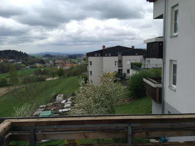 4-Zimmer-Wohnung mieten in Rohrbach – 94 m², € 870 – Bild 7 von 13