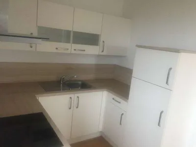 4-Zimmer-Wohnung mieten in Rohrbach – 94 m², € 870 – Bild 1 von 13