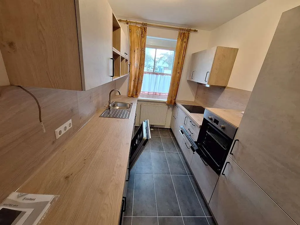 Wohnung – Mörbisch am See, Bezirk Eisenstadt-Umgebung - Ansicht 2