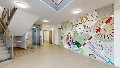 3-Zimmer-Wohnung kaufen in Gänserndorf – 79,43 m², € 448.200 – Bild 18 von 23
