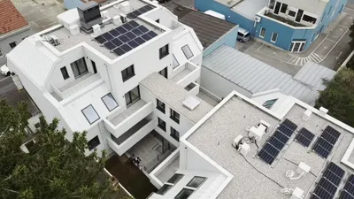 2-Zimmer-Wohnung mieten in Wien – 53,67 m², € 1.070 – Bild 9 von 13