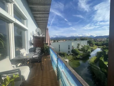 3-Zimmer-Wohnung kaufen in Klagenfurt – 81,03 m², € 279.000