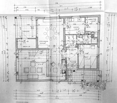 5-Zimmer-Haus kaufen in Salzburg-Umgebung – 138 m², € 1.550.000 – Bild 9 von 10