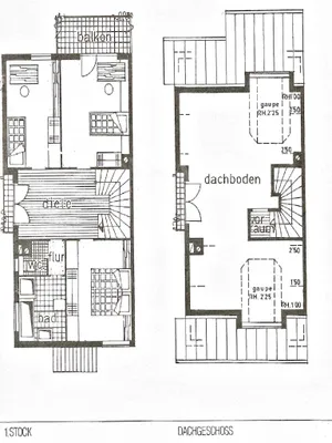 5-Zimmer-Haus mieten in Wien – 190 m², € 2.980 – Bild 26 von 26