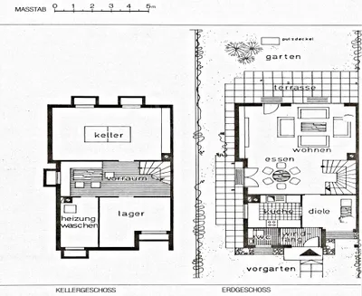 5-Zimmer-Haus mieten in Wien – 190 m², € 2.980 – Bild 25 von 26